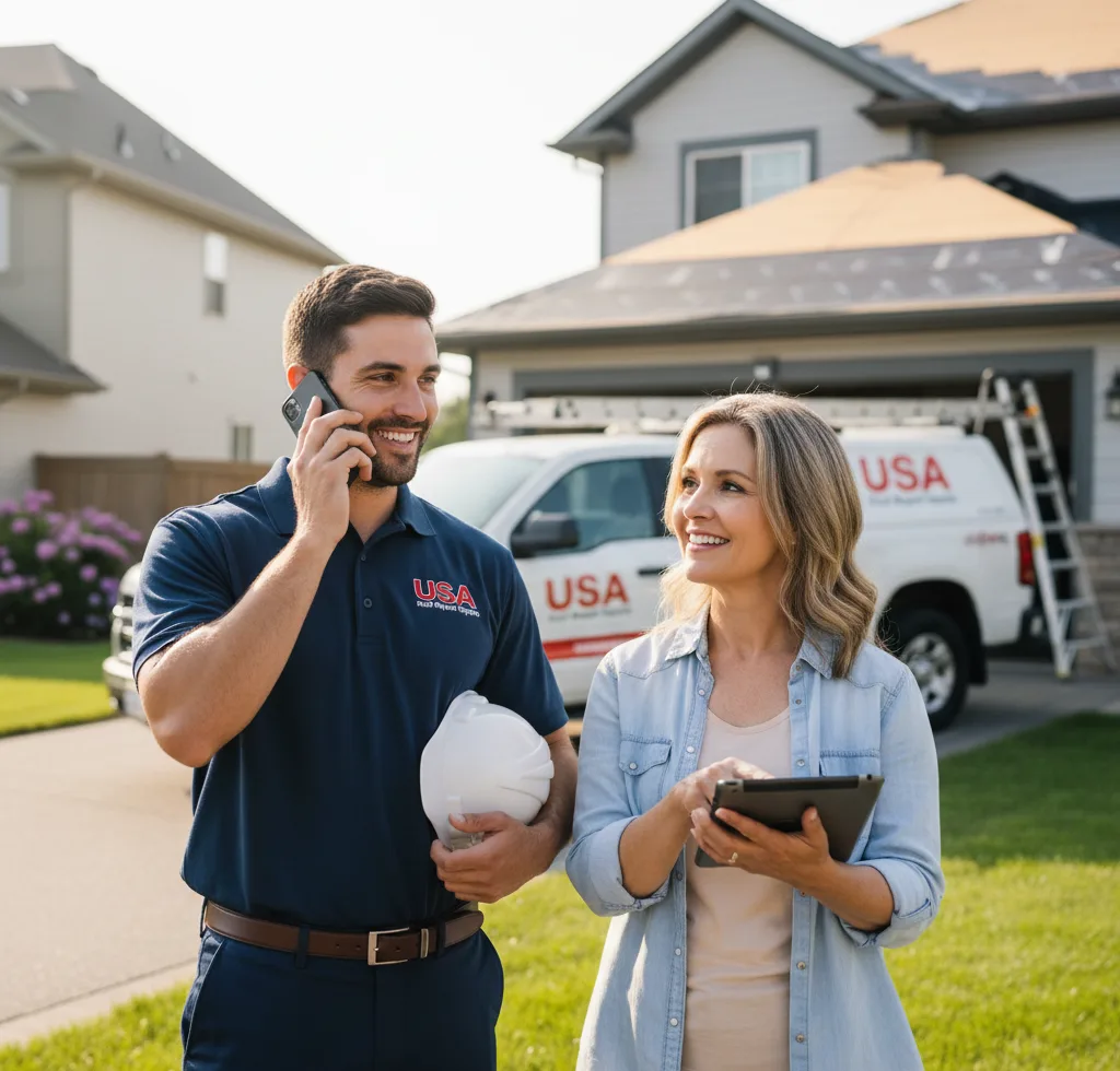 Storm Damage Repair in Swedesboro, NJ